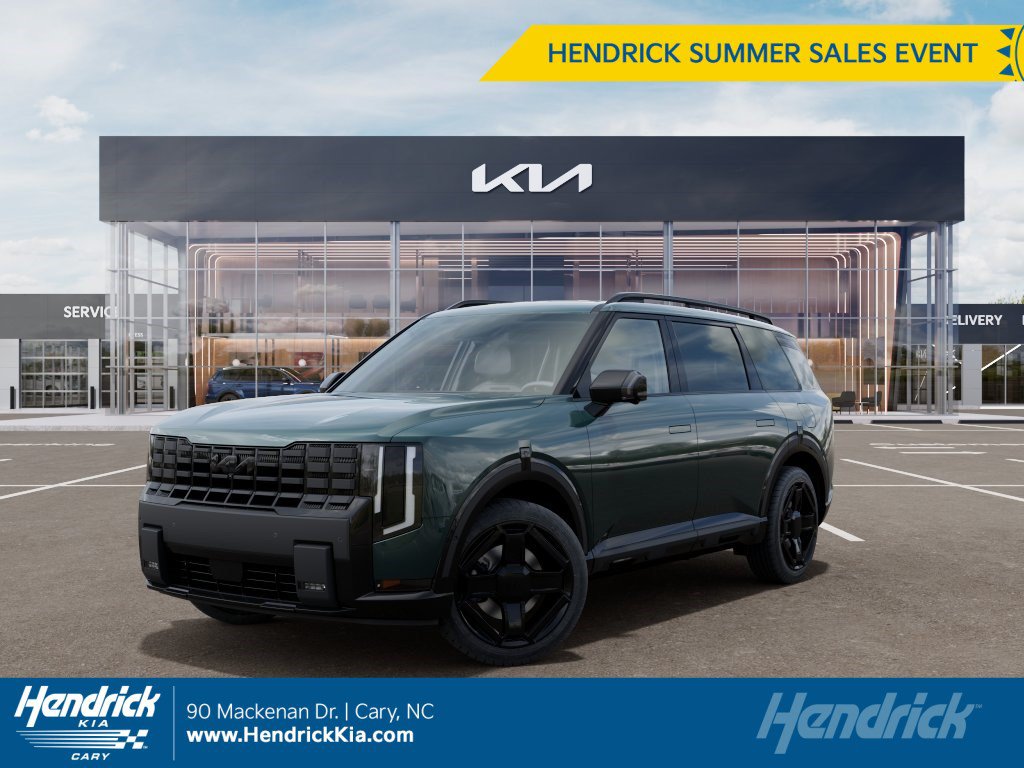 Kia Telluride