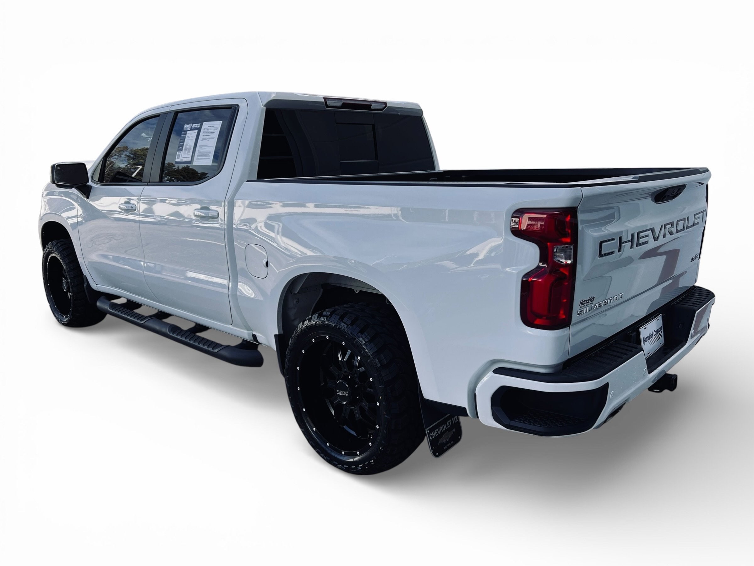 2023 Chevrolet Silverado 1500 RST photo 6