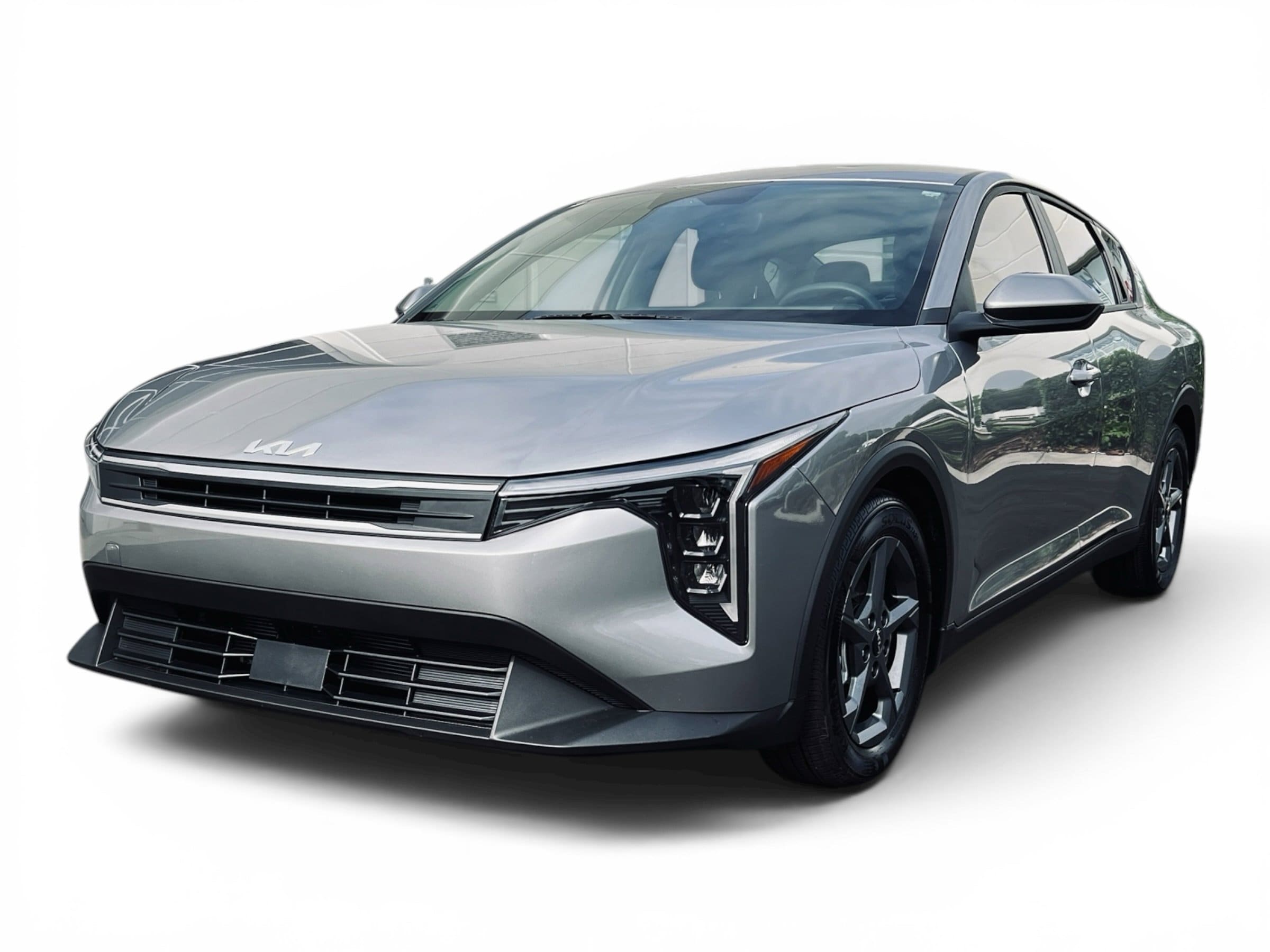 Kia K4 LXS