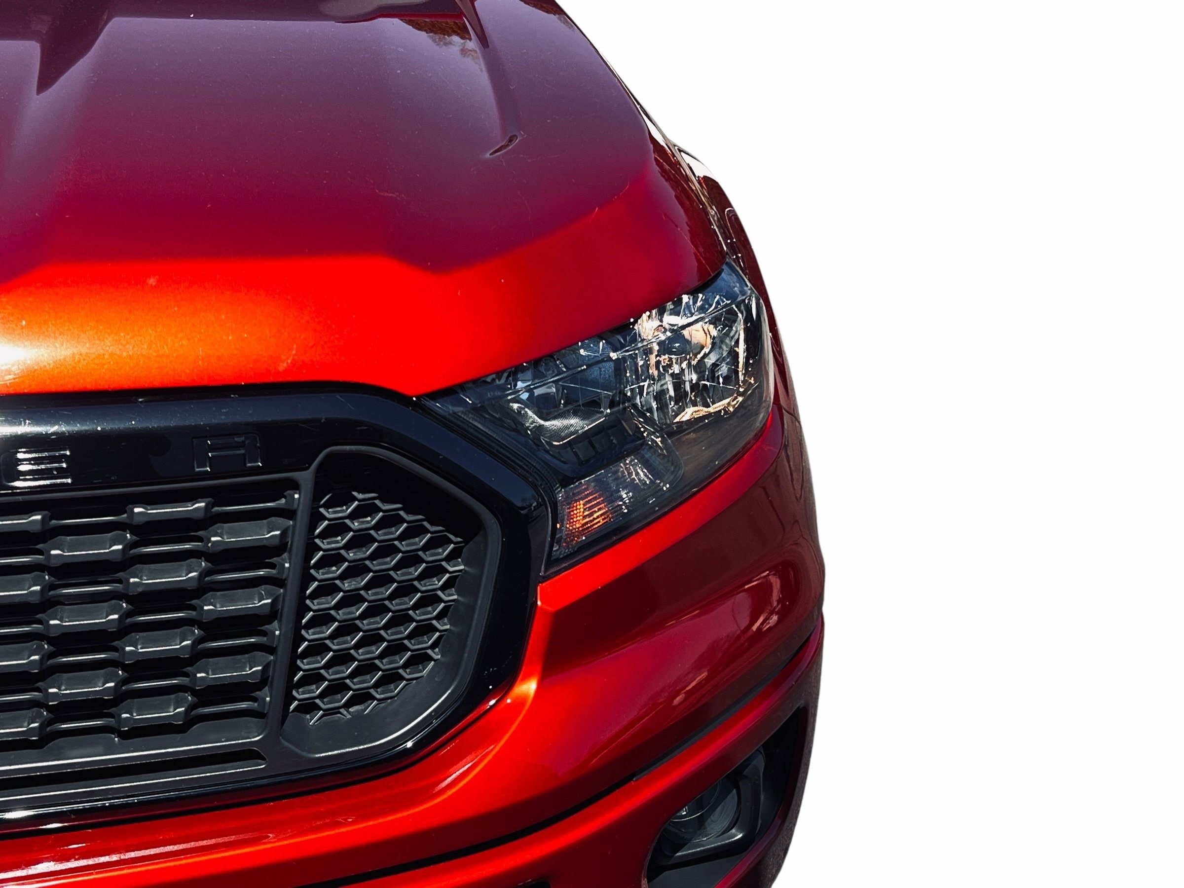 2019 Ford Ranger XLT photo 5