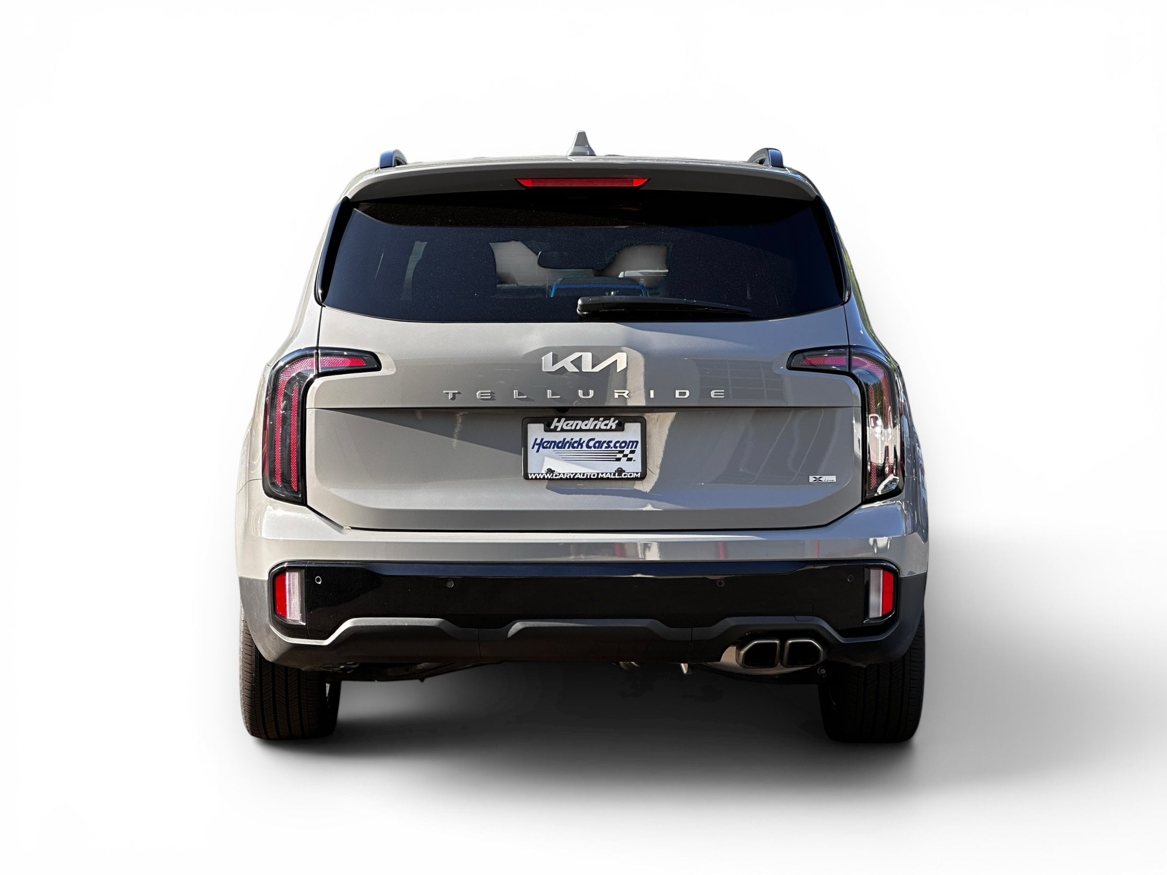Kia Telluride SX X-Line