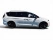 2025 Chrysler Pacifica Limited Minivan