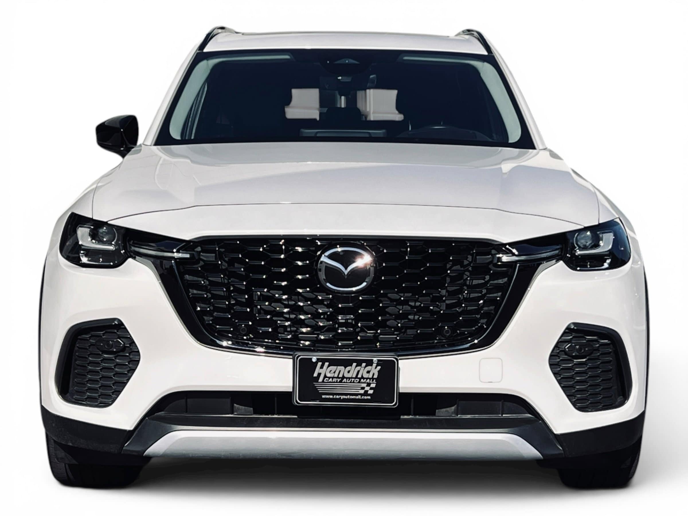 Mazda CX-70 Phev Premium Package