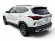2023 Kia Seltos S SUV