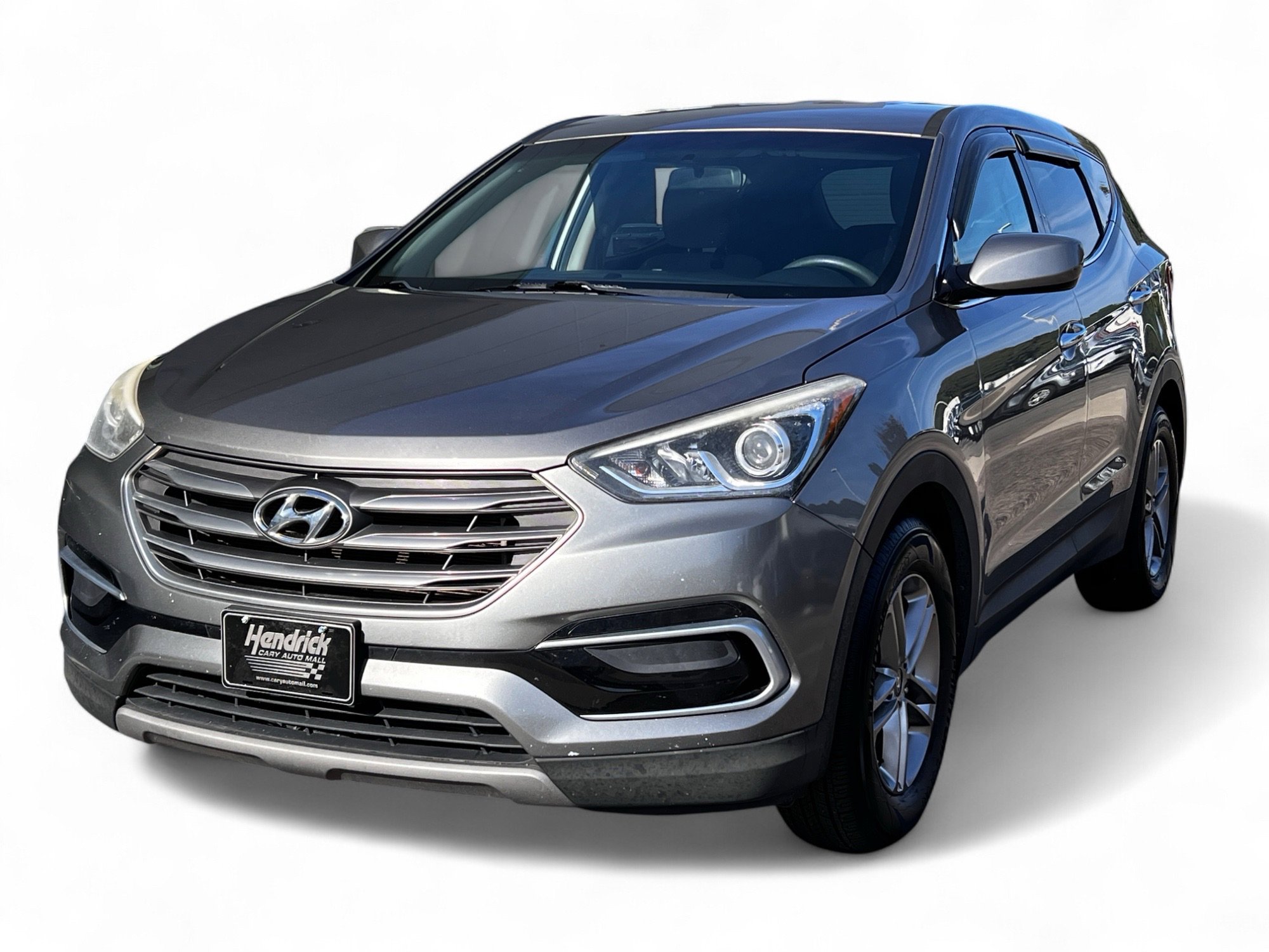 2017 Hyundai Santa Fe Sport photo 3