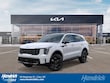  Kia Sorento Plug-In Hybrid