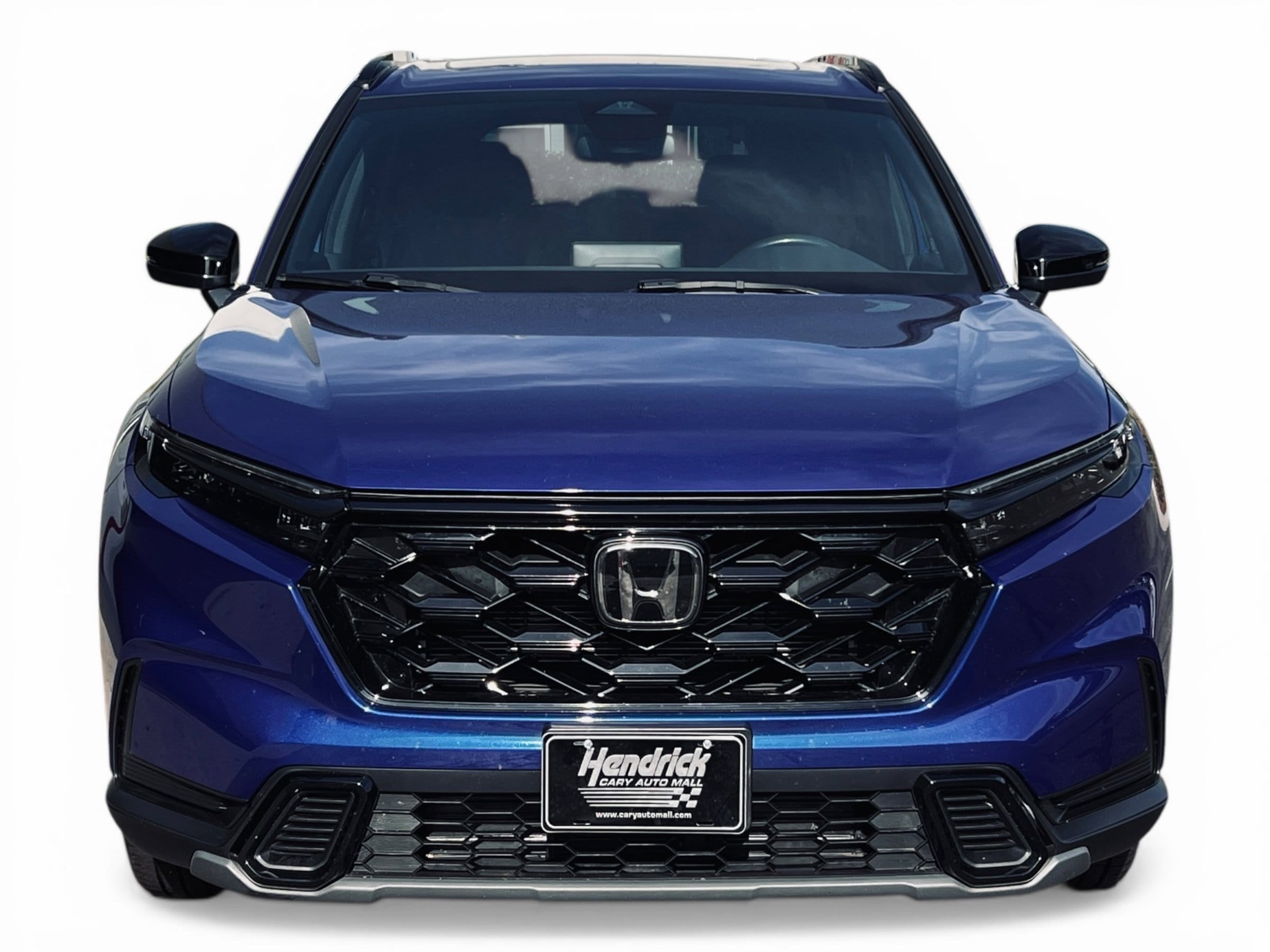 2023 Honda CR-V Hybrid Sport photo 2