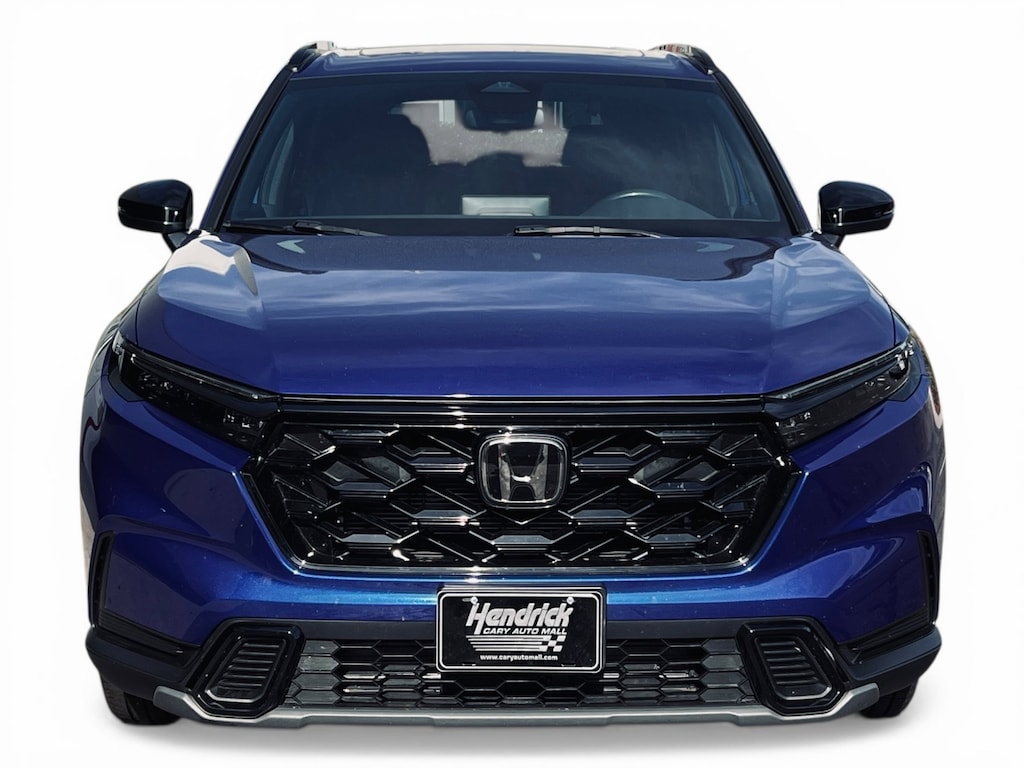 Used 2023 Honda CR-V Hybrid Sport SUV