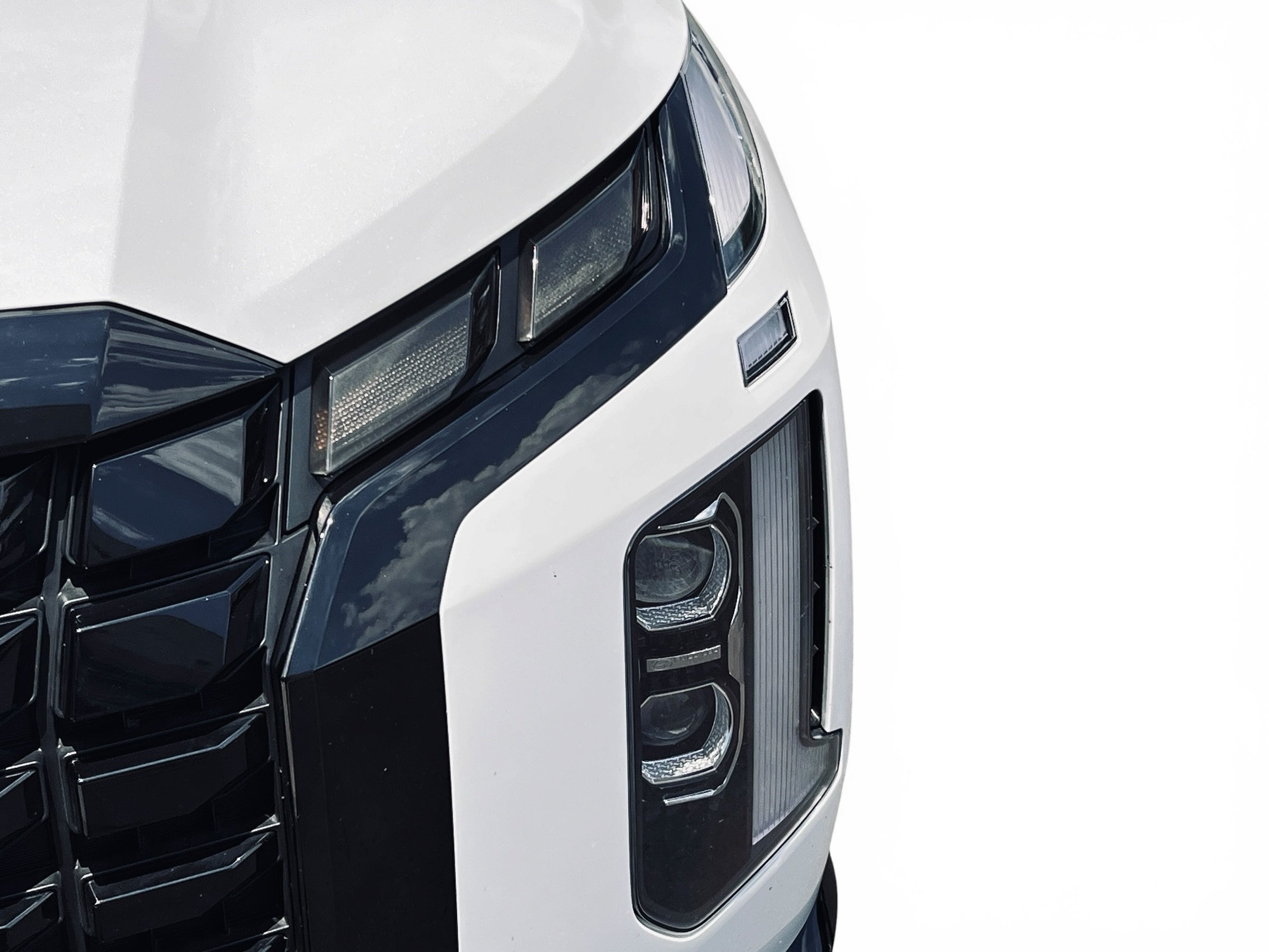 Hyundai Palisade XRT