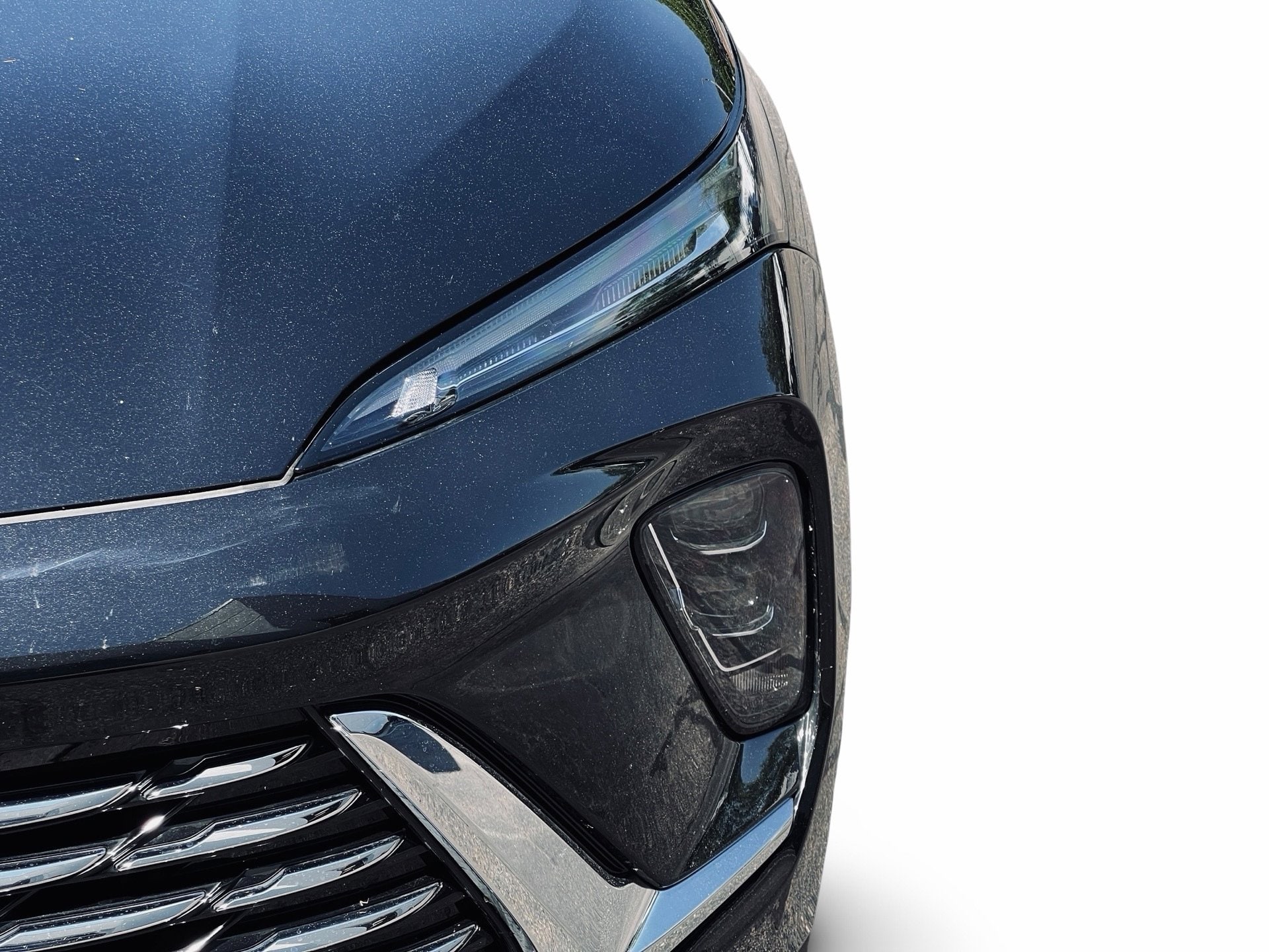 2025 Buick Envision Preferred photo 5