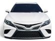 2018 Toyota Camry SE Sedan