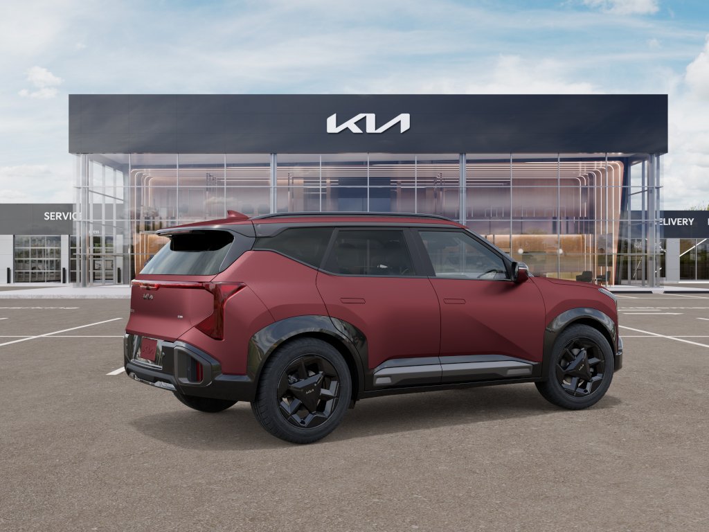Kia Seltos X-Line S