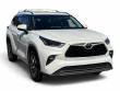 2021 Toyota Highlander XLE SUV
