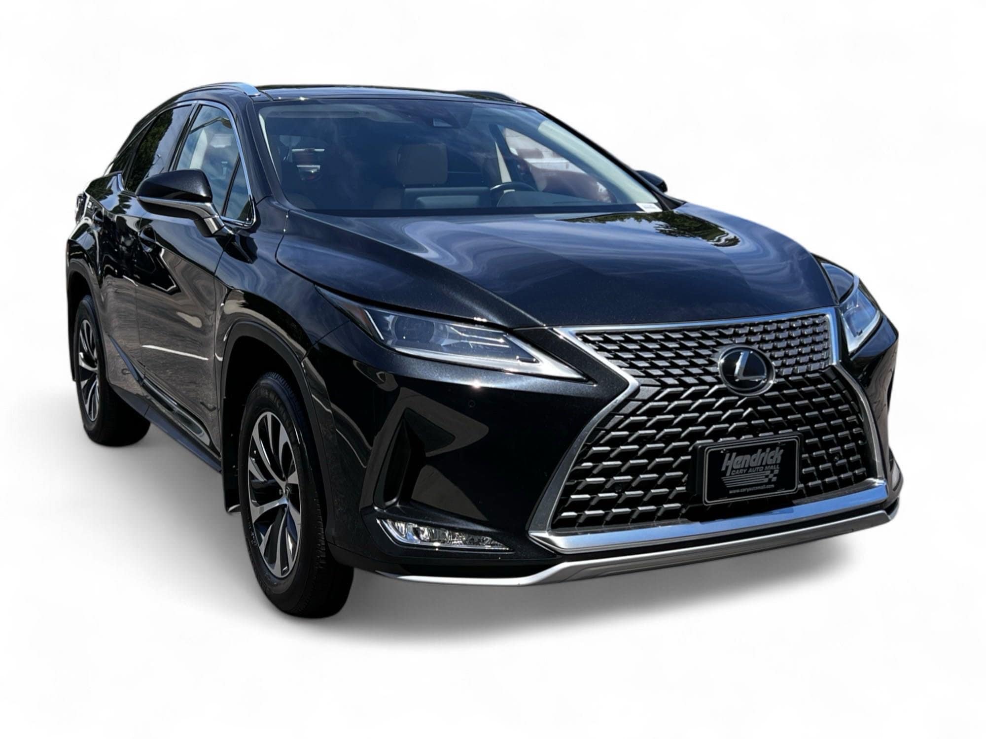 2022 Lexus RX RX 350