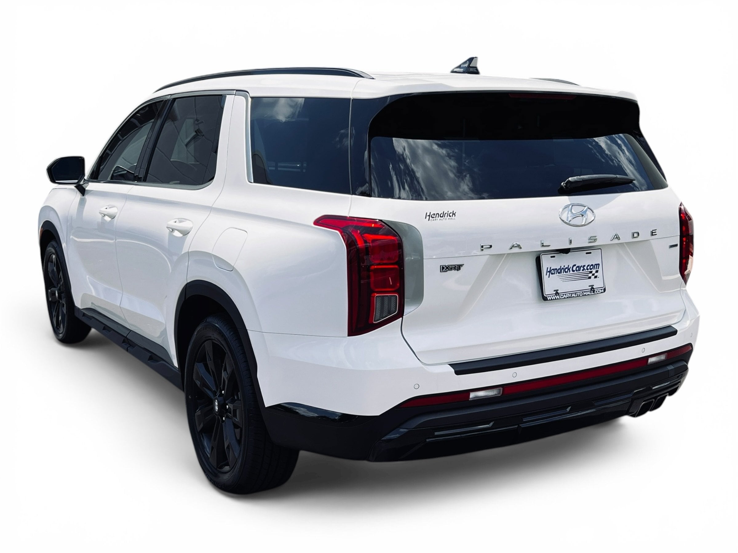 Hyundai Palisade XRT