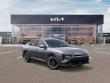 2025 Kia K4 EX Sedan