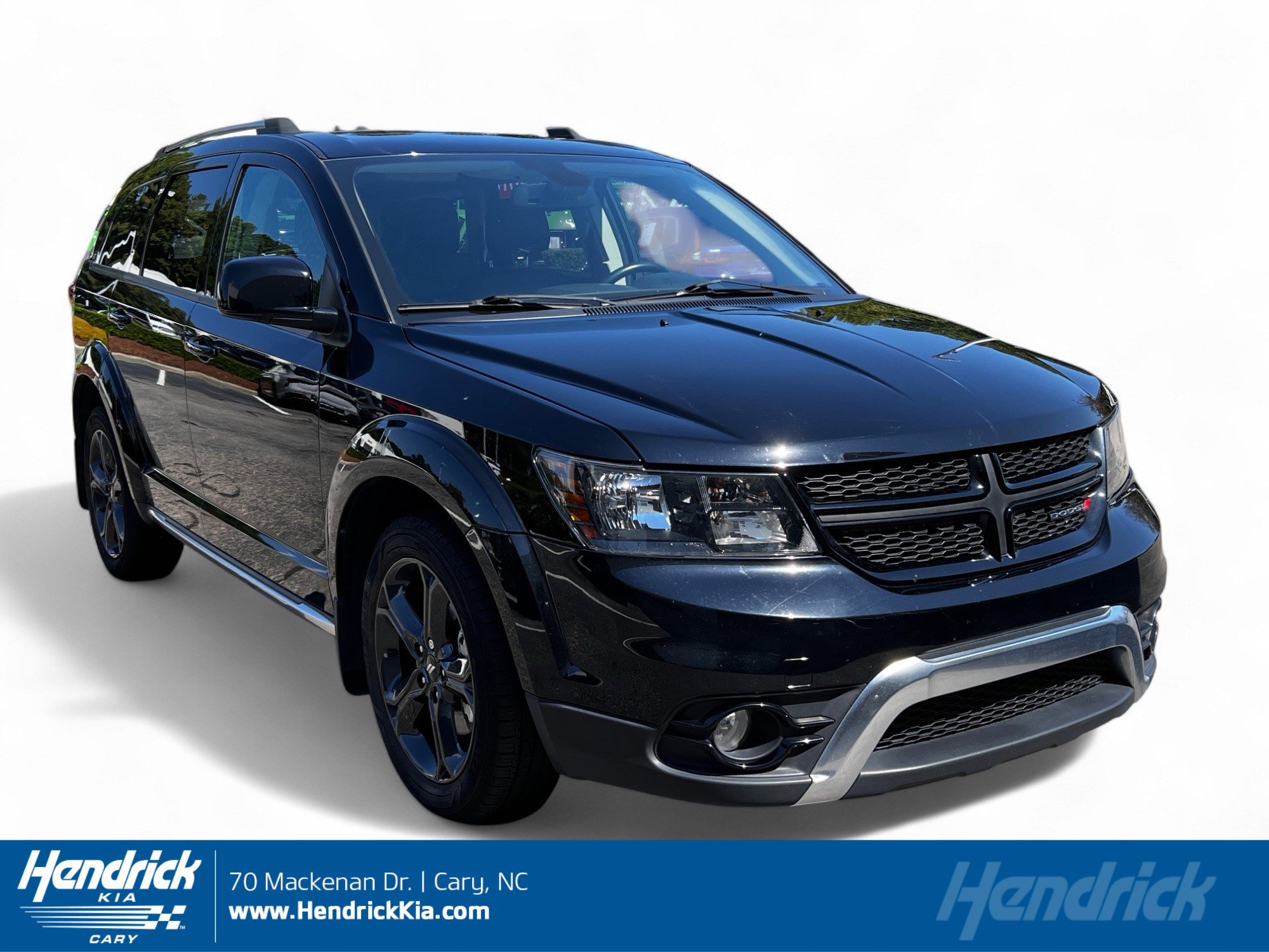 2020 Dodge Journey SUV 