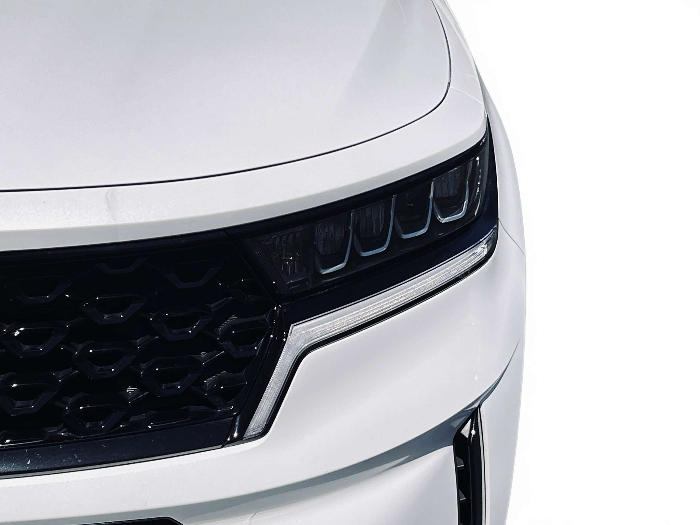 2023 Kia Sorento S photo 5