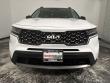 2022 Kia Sorento X-Line S SUV
