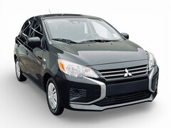 2023 Mitsubishi Mirage ES Hatchback