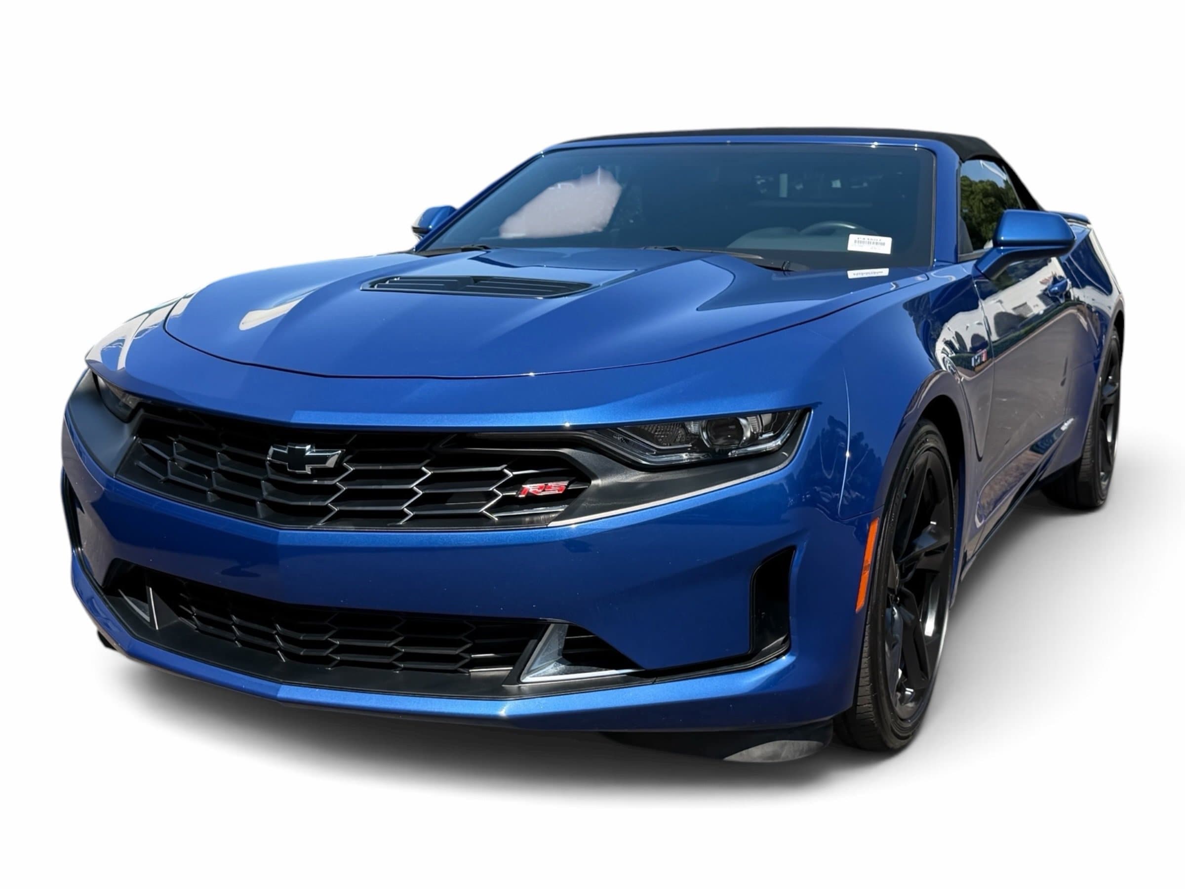 2023 Chevrolet Camaro LT1