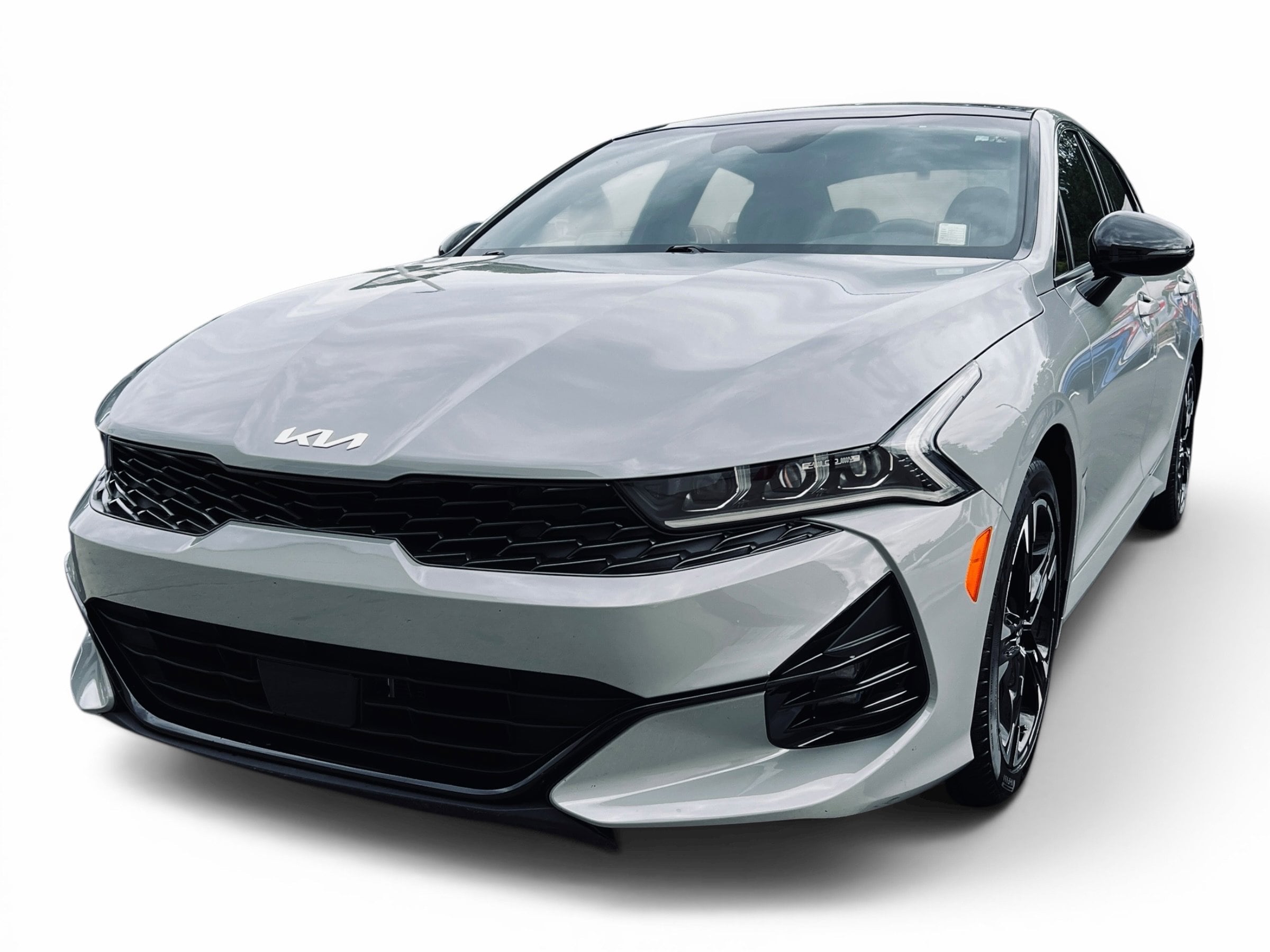 2023 Kia K5 GT-Line photo 4