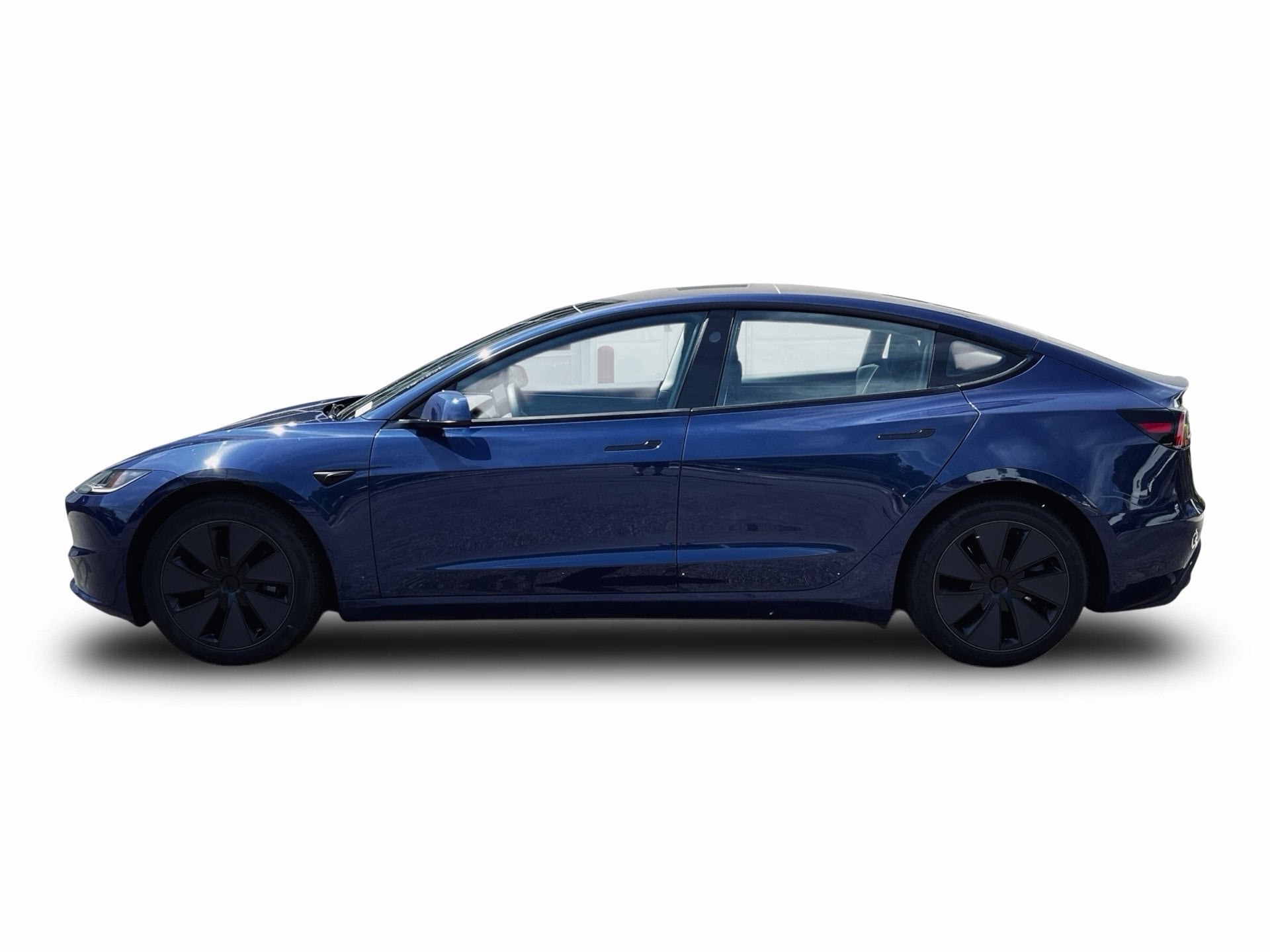 2025 Tesla Model 3 Long Range photo 5