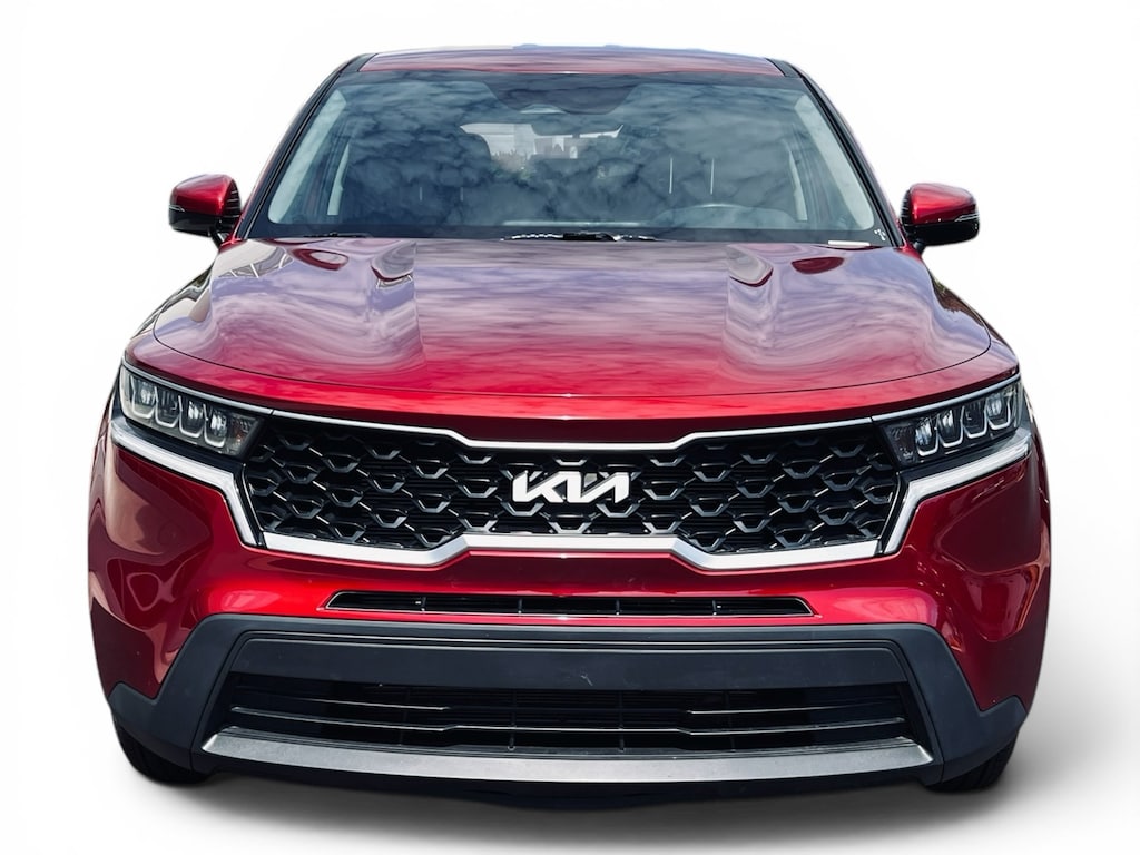 Certified 2023 Kia Sorento LX SUV