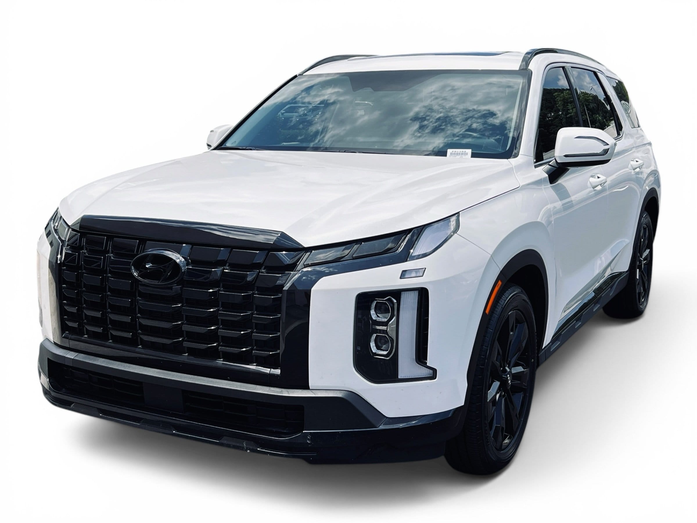 Hyundai Palisade XRT