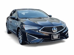 2022 Acura ILX w/Premium Package Sedan