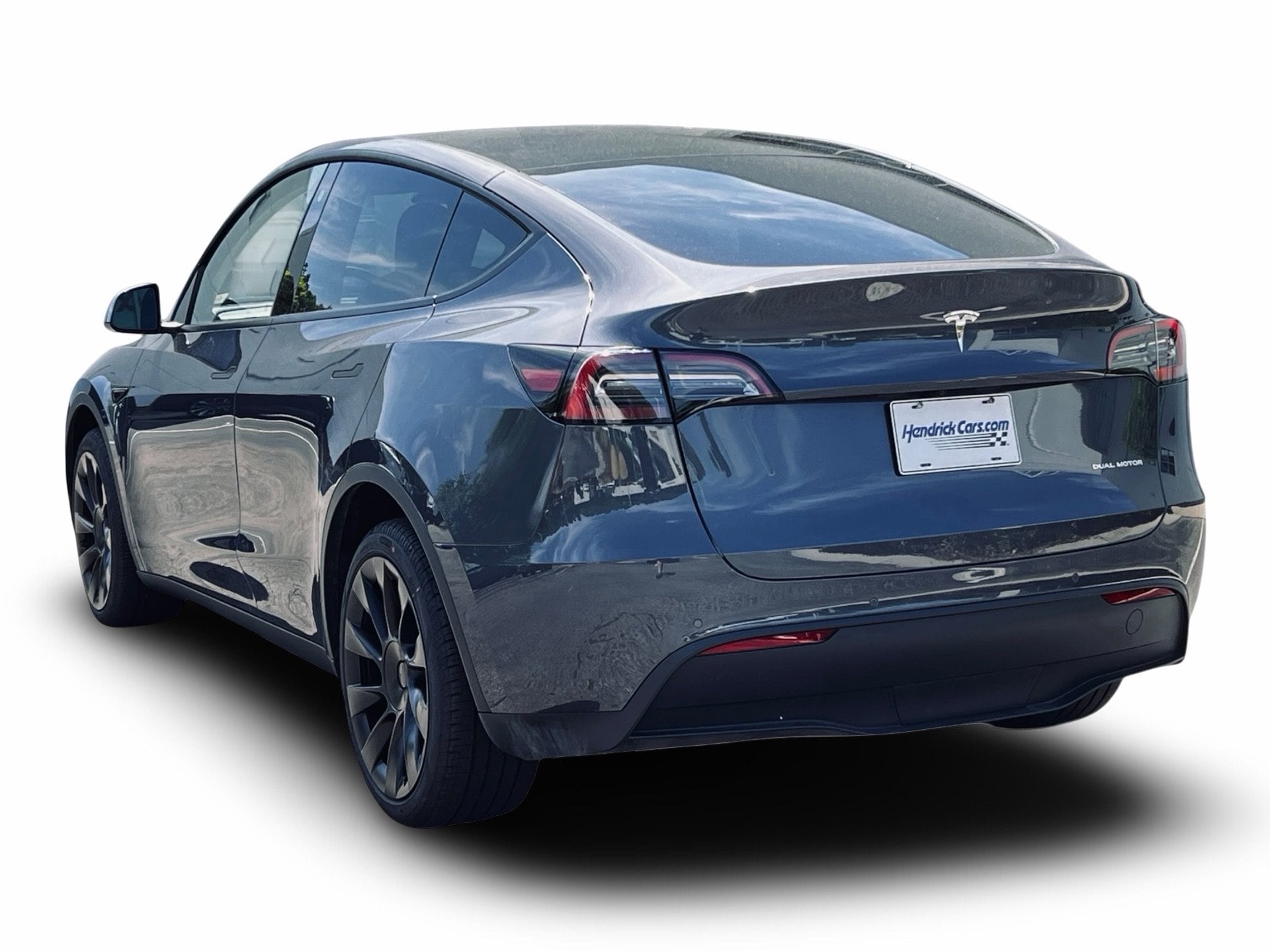 2022 Tesla Model Y Long Range photo 6