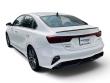 2023 Kia Forte GT-Line Sedan