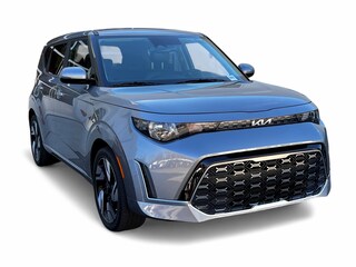 2023 Kia Soul GT-Line Hatchback