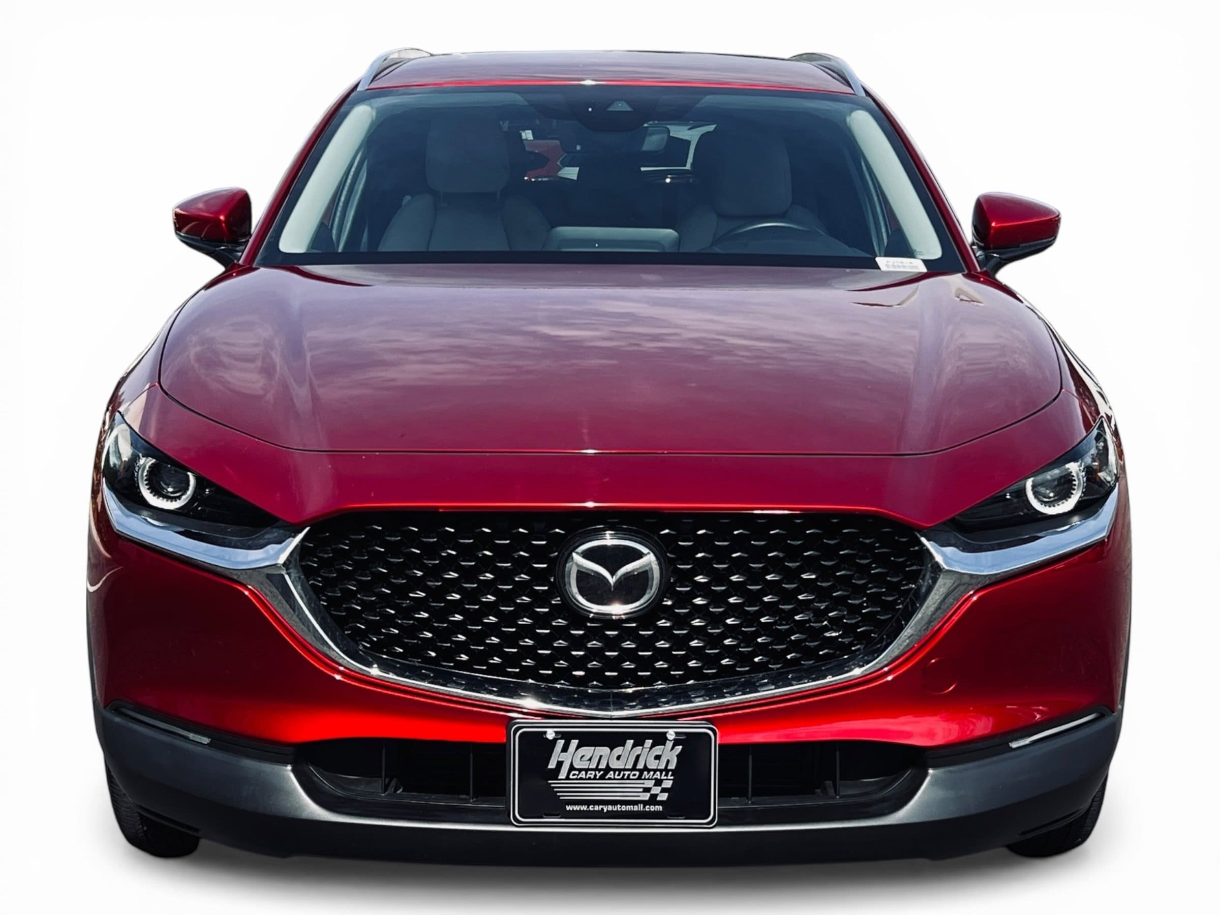 2023 Mazda CX-30 2.5 S Preferred Package photo 2