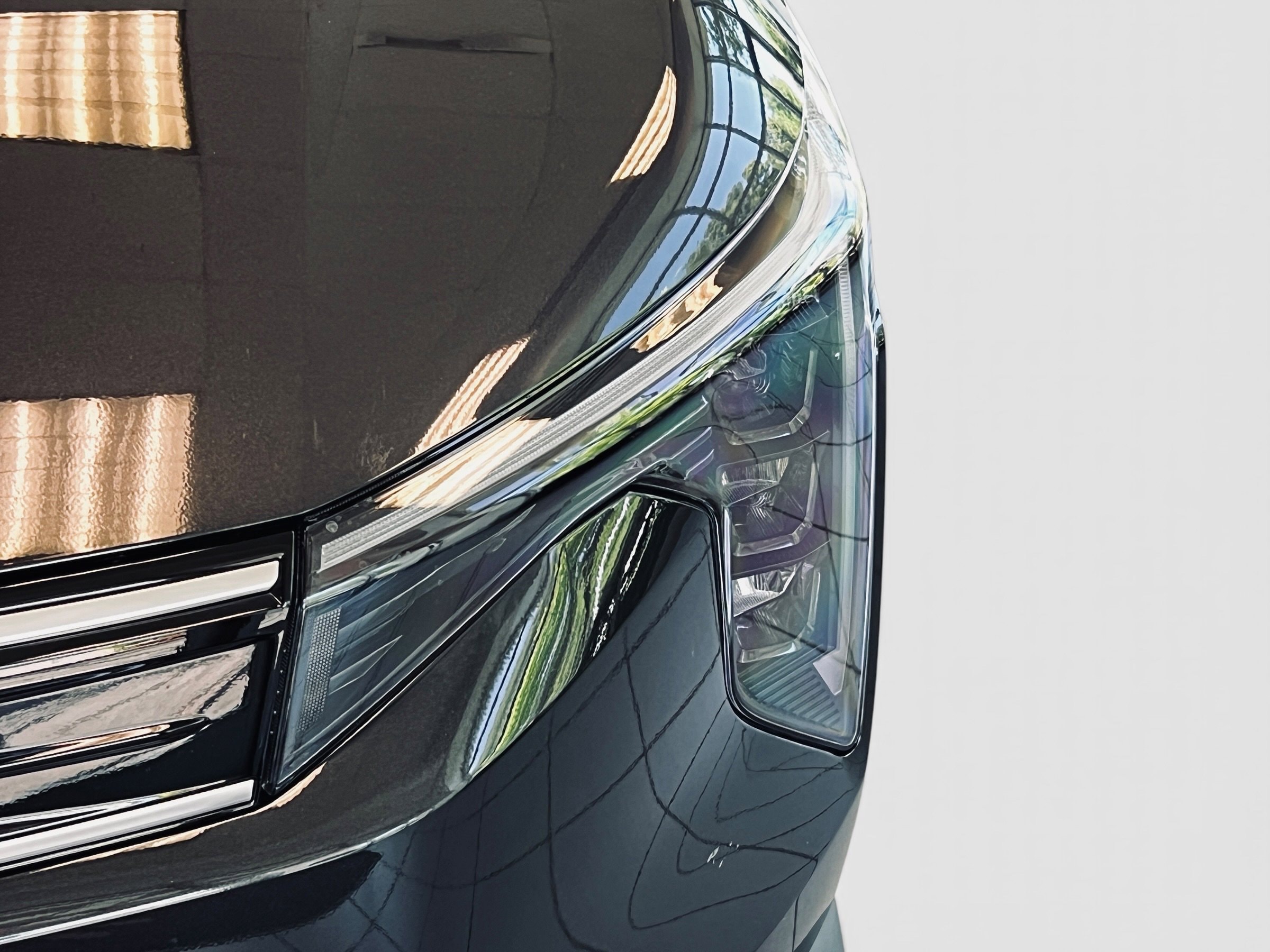 2025 Kia K4 EX photo 5