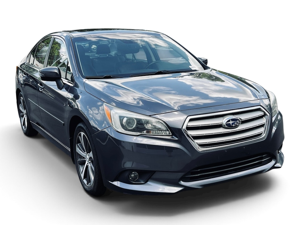 Used 2016 Subaru Legacy 2.5i Limited Sedan