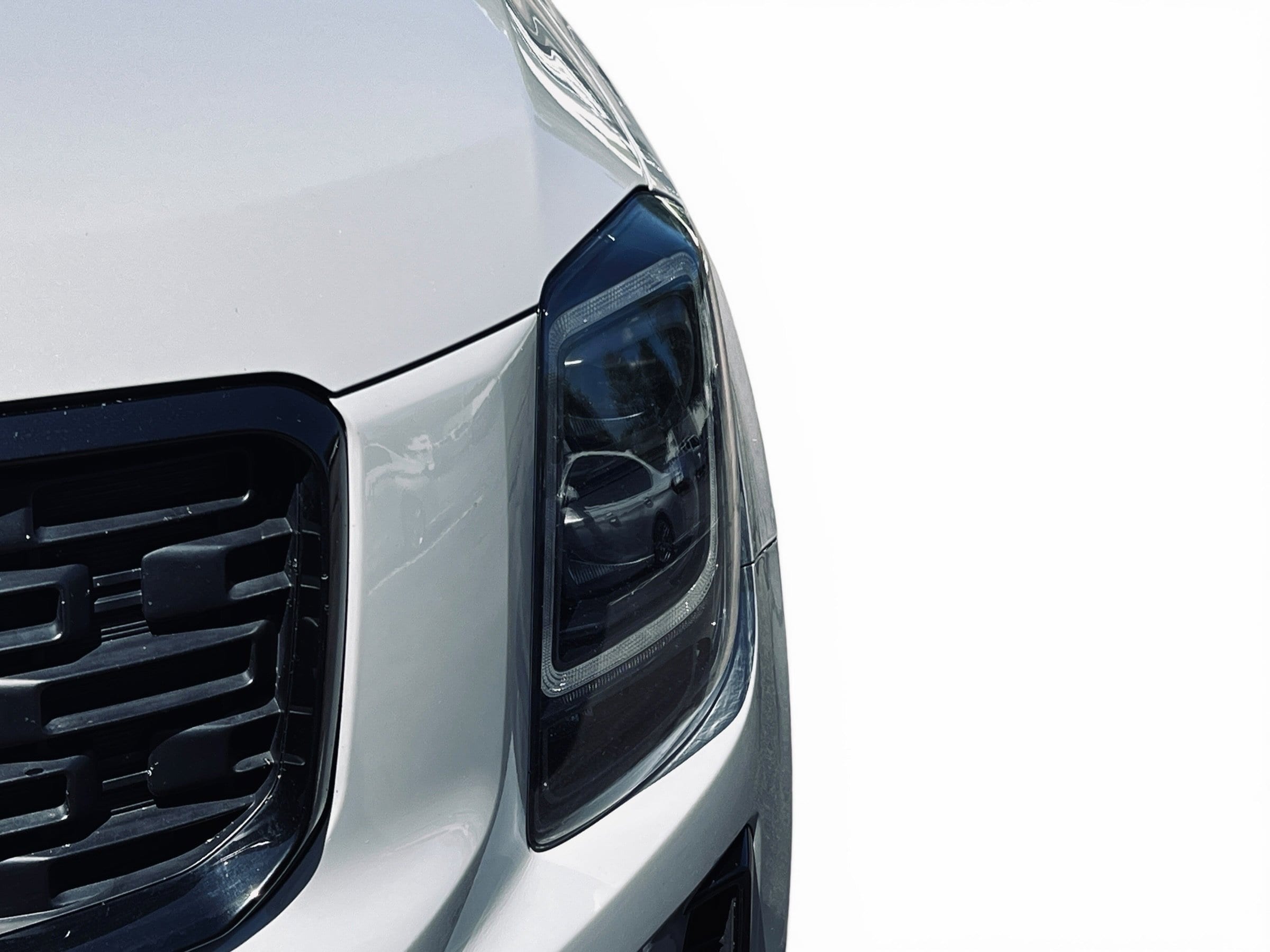 2022 Kia Telluride SX photo 5