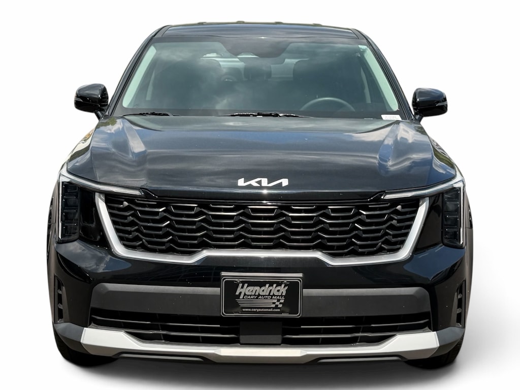 Certified 2025 Kia Sorento LX SUV