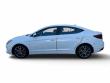 2019 Hyundai Elantra Limited Sedan