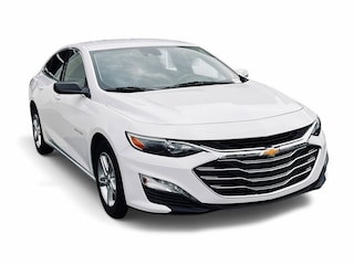 2024 Chevrolet Malibu LT Sedan