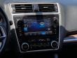 2018 Subaru Outback Touring SUV