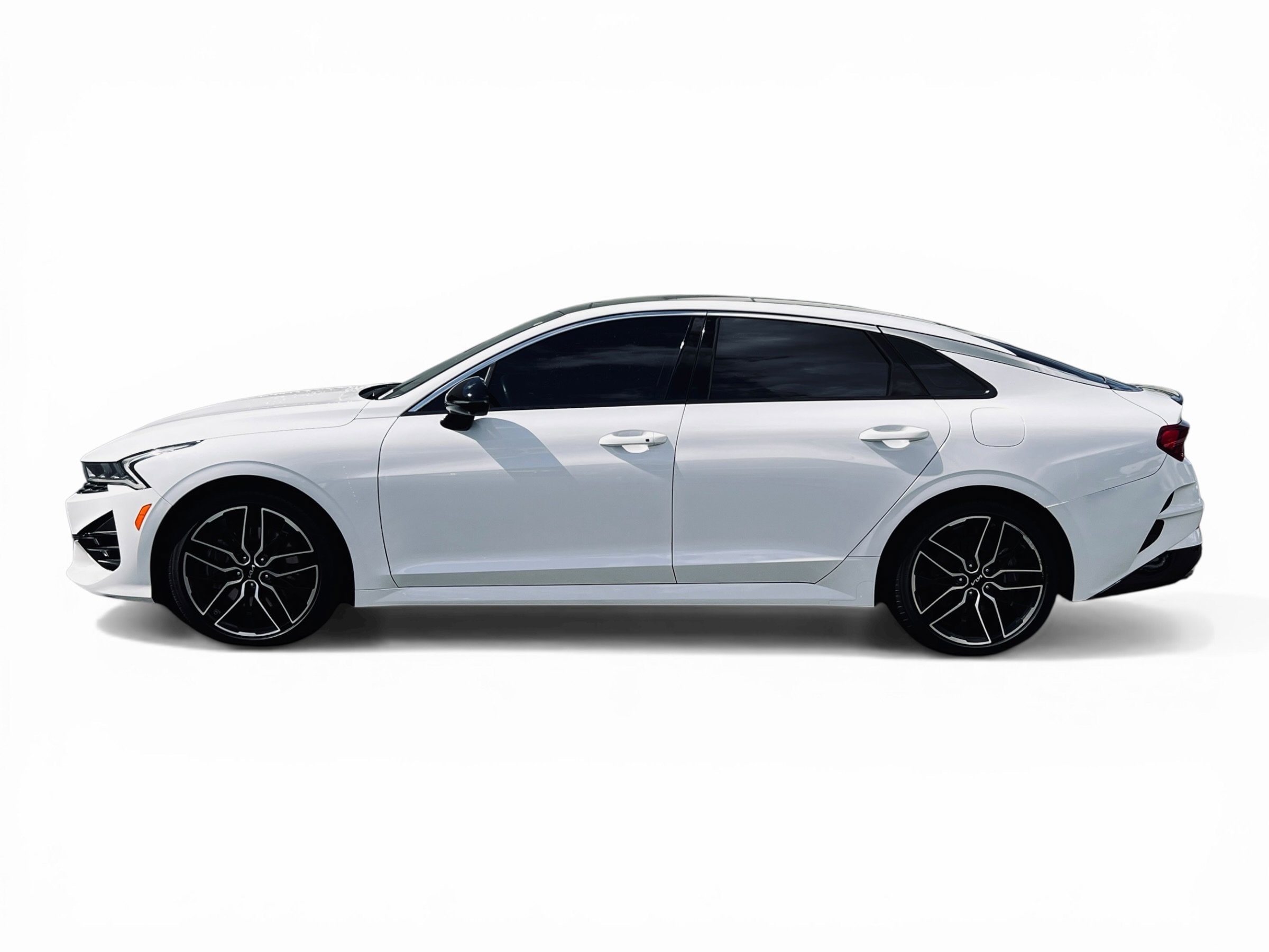 2024 Kia K5 GT photo 6