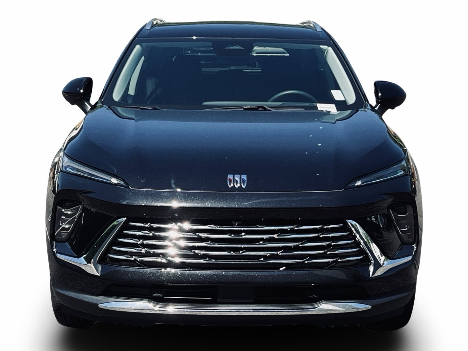 2025 Buick Envision Preferred photo 2