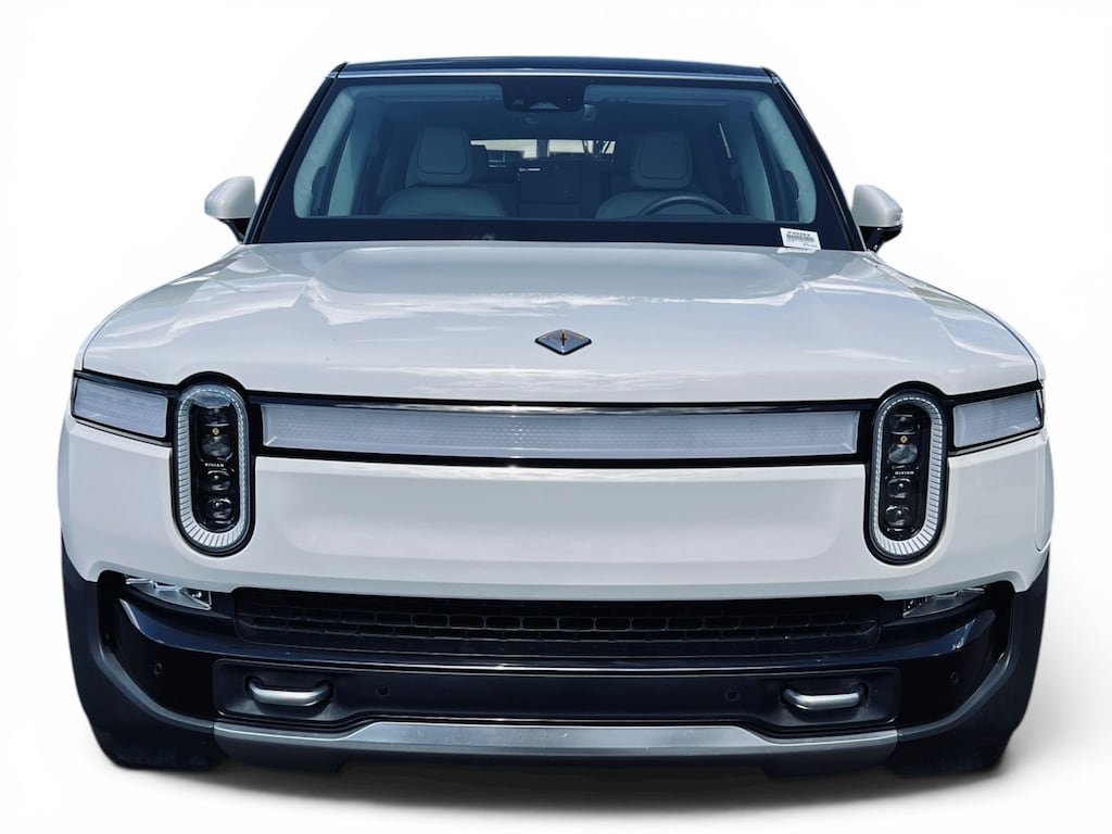 Used 2024 Rivian R1S Adventure SUV