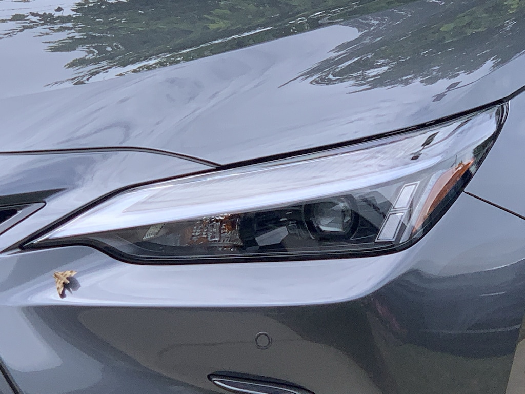 Used 2026 Lexus NX 350 Premium SUV