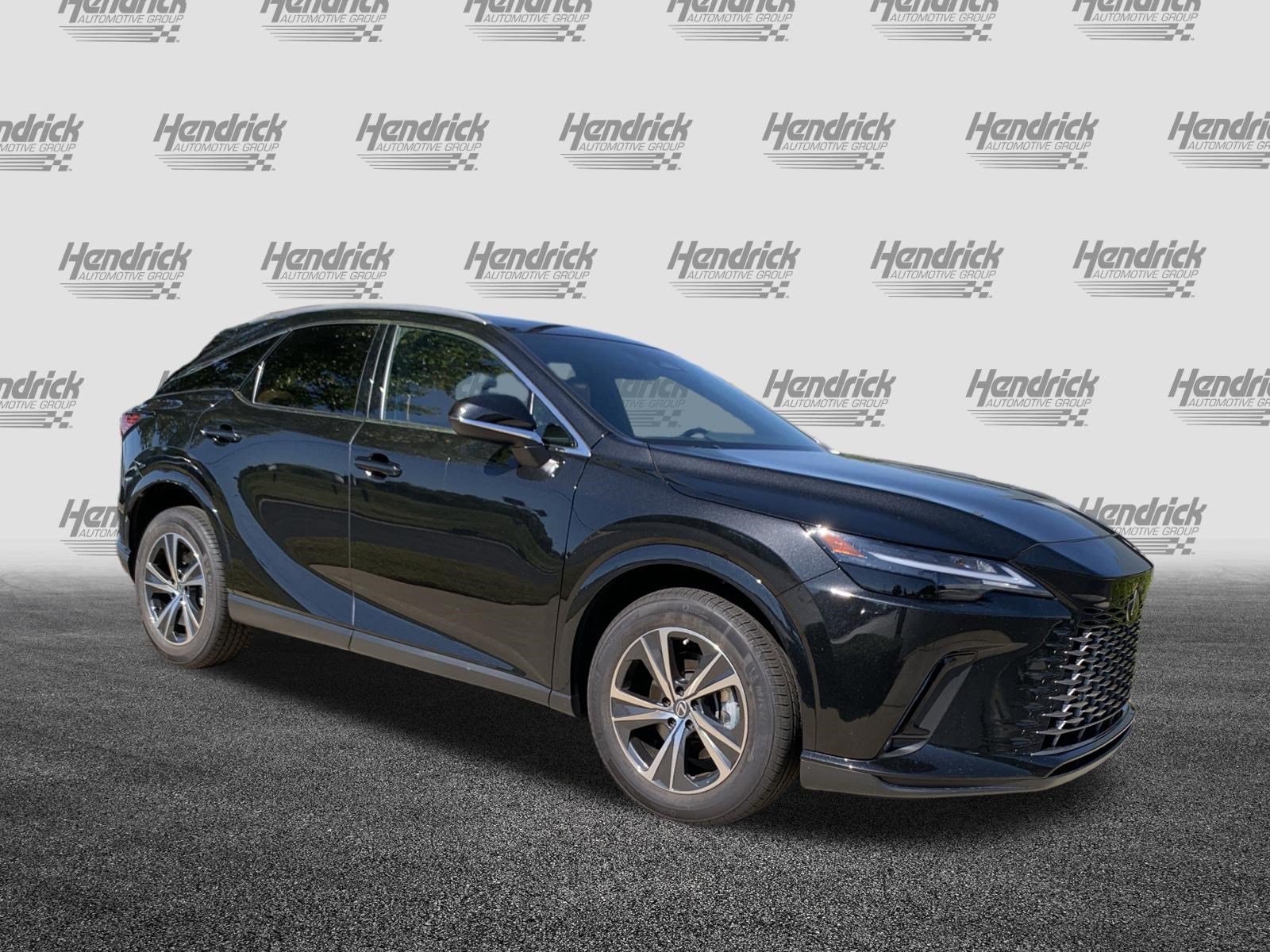 Used 2026 Lexus RX 350 SUV