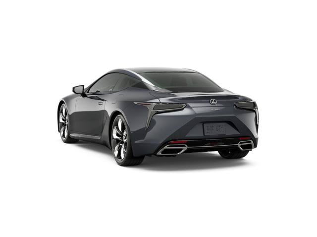 2026 LEXUS LC 500 Base