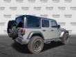 2019 Jeep Wrangler Unlimited Sport Altitude SUV
