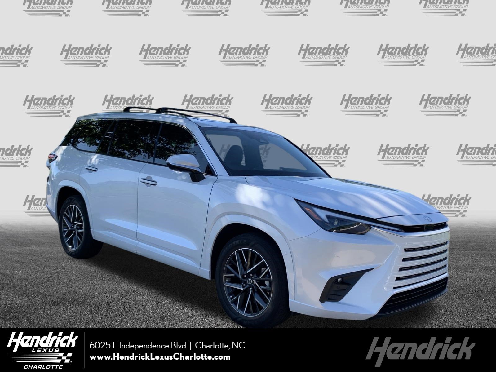 2026 Lexus TX 350 350 Premium AWD's photo