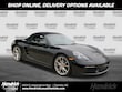 Porsche 718 Boxster